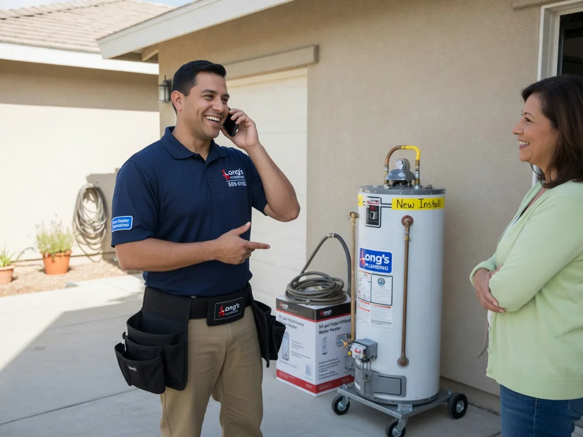 Leak Detection Hemet, CA FAQs